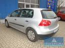 Pkw VW Golf 1.9 TDI