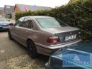 Pkw BMW 523i Automatik