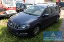 Pkw VW Passat 2.0 TDI Variant Trendline, EZ 2013