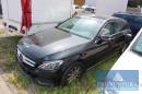 Pkw MERCEDES-BENZ C220 BlueTec dT Avantgarde, EZ 2015