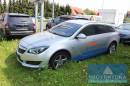 Pkw OPEL Insignia Sports Tourer 2.0 BiTurbo CDTI OPC-Line, EZ 2015