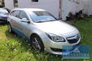 Pkw OPEL Insignia Sports Tourer 2.0 BiTurbo CDTI OPC-Line, EZ 2015