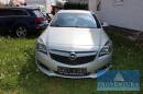 Pkw OPEL Insignia Sports Tourer 2.0 BiTurbo CDTI OPC-Line, EZ 2015