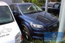 Pkw AUDI Q7 3.0 TDI Quattro S-Line, EZ 2014