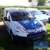 Lkw CITROEN Berlingo 1.5 HDI 75,