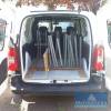 Lkw CITROEN Berlingo 1.5 HDI 75,