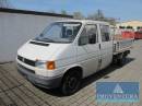 Lkw offener Kasten Doka VW T4