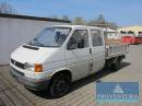 Lkw offener Kasten Doka VW T4