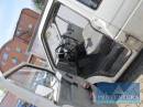 Lkw offener Kasten Doka VW T4