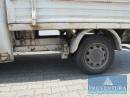 Lkw offener Kasten Doka VW T4