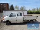 Lkw offener Kasten Doka VW T4