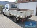 Lkw offener Kasten Doka VW T4