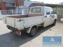 Lkw offener Kasten Doka VW T4