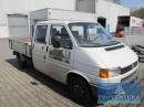 Lkw offener Kasten Doka VW T4