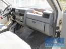 Lkw offener Kasten Doka VW T4