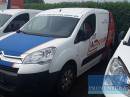 Lkw CITROEN Berlingo 1.5 HDI 75, EZ 2010