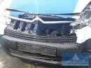 Lkw Unfallwagen CITROEN Berlingo 1.5 HDI 75, EZ 2010