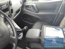 Lkw CITROEN Berlingo 1.5 HDI 75, EZ 2010