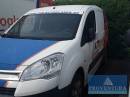 Lkw CITROEN Berlingo 1.5 HDI 75, EZ 2010