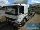 Lkw BDF Mercedes-Benz Atego 1222L