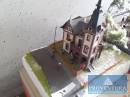 Diorama Villa