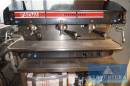 Espressomaschine FEMA E91S/3