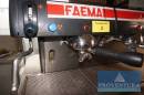 Espressomaschine FEMA E91S/3