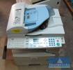 Drucker RICOH Aficio MP 161SPF