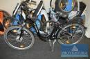 E-Bike PROPHETE Ebike 100