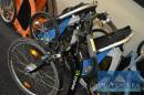 E-Bike PROPHETE Ebike 100