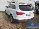 Pkw AUDI Q7 3.0 TDI Quattro S-Line