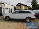 Pkw AUDI Q7 3.0 TDI Quattro S-Line