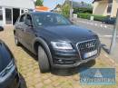 Pkw AUDI Q5 2.0 TDI Quattro Automatik