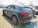 Pkw AUDI Q5 2.0 TDI Quattro Automatik