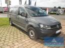 Pkw Van VW Caddy 1.6 TDI Maxi