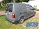 Pkw Van VW Caddy 1.6 TDI Maxi