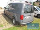 Pkw Van VW Caddy 1.6 TDI Maxi