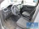 Pkw Van VW Caddy 1.6 TDI Maxi