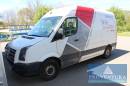 Lkw geschlossener Kasten VW Crafter 32 2.5 TDI