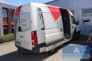 Lkw geschlossener Kasten VW Crafter 32 2.5 TDI