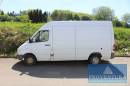 Lkw geschlossener Kasten MERCEDES-BENZ Sprinter 211 CDI