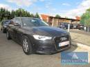 Pkw AUDI A6 3.0 TDI Avant Quattro