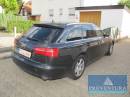 Pkw AUDI A6 3.0 TDI Avant Quattro