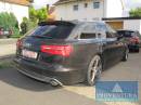 Pkw AUDI A6 3.0 TDI Avant Quattro Exclusive