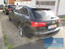 Pkw AUDI A6 3.0 TDI Avant Quattro Exclusive