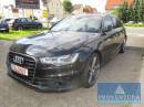 Pkw AUDI A6 3.0 TDI Avant Quattro Exclusive