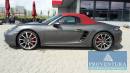 Pkw PORSCHE 718 Boxster S Cabrio