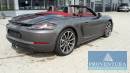 Pkw PORSCHE 718 Boxster S Cabrio