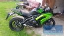 Motorrad KAWASAKI ER-6f (EX650E) EZ 2014