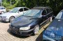 Pkw OPEL Omega 2.0 16V Caravan Sport